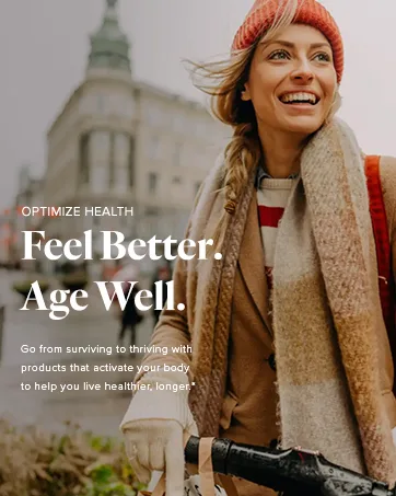 LifeVantage ProBio - 30 Capsules - Feel Better Age Well