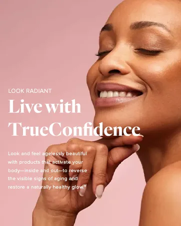 LifeVantage ProBio - 30 Capsules - Live with True Confidence