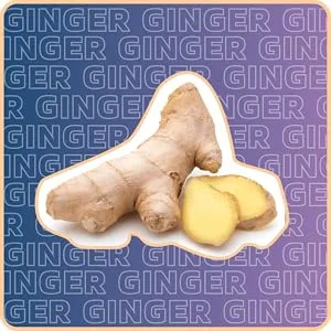 Bye-Bye Weekend PM - Overnight Recovery Drink Stomach Relief Digestion Boost Full-Body Cleanse - with Ginger Peppermint Enzymes & Chlorella - Ginger Peach Drink Packets - ginger
