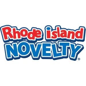 Rhode Island Novelty Assorted Color Glow In The Dark Lip Gloss (4) - product information 1