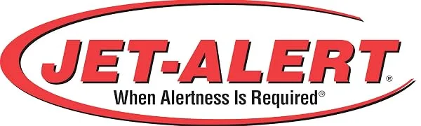 Jet-Alert 100 Mg Each Caffeine Tabs 30 Count - Jet-Alert Logo