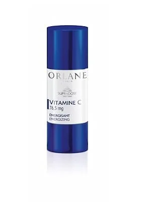 ORLANE PARIS Supradose Vitamine C 76 mg 0.5 fl. oz. - product information 2
