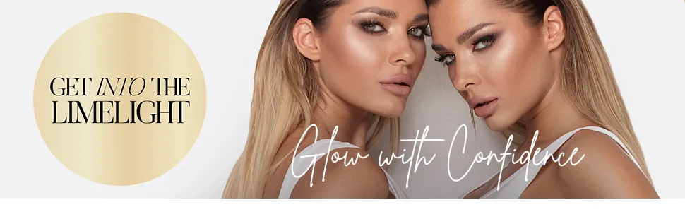Get Into The Limelight 2 Hour Ultra Dark Starter Pack: 2 Hour Ultra Dark Sunless Tanning Mousse + Applicator Mitts - sunless tanning mousse ultra dark summer tan rich brown tint professional formula face body vegan