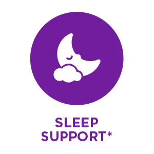 OLLY Sleep Bundle with Ultra Strength Softgels 10mg Melatonin and Kids Gummies 0.5mg Melatonin Occasional Sleep Support - product information 6