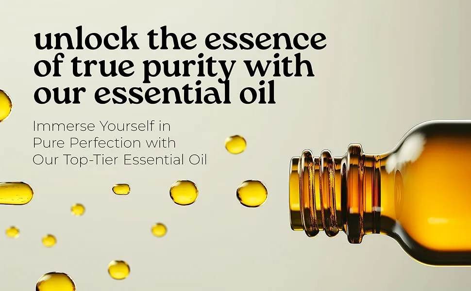 Healing Solutions Peppermint Essential Oil 16 Fl Oz Pure Peppermint Oil for Diffusers Candles DIY Blends and Home Fragrance - product information 4