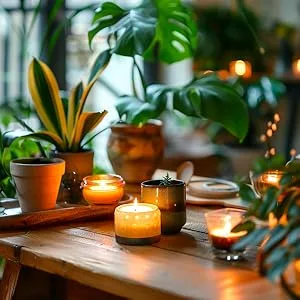 Healing Solutions Peppermint Essential Oil 16 Fl Oz Pure Peppermint Oil for Diffusers Candles DIY Blends and Home Fragrance - product information 9