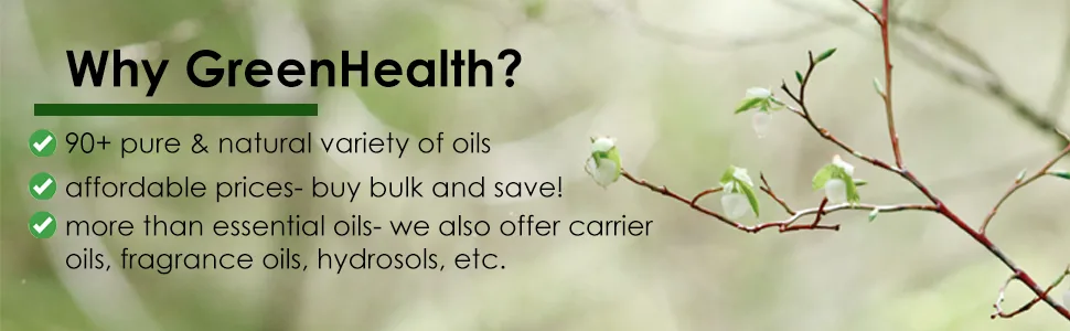 100% Pure Essential Oil- Geranium 10ml by Greenals - essential oils carrier oils variety pure and natural greenhealth affordable buy bulk save
