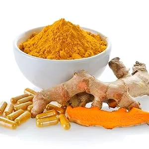 Vitanica CCDG Blend Immune Support DIM Supplement 200mg Turkey Tail Mushroom Turmeric Green Tea Vegan 90 Capsules Pro Logo - 90 Capsules - turmeric