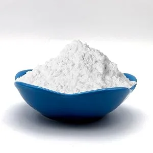 Potassium Sorbate Stabilizer for Wine Making | Powder 5 lb. Food-Grade Preservative for Longer Freshness and Extended Life Cycle - Potassium sorbate in a blue bowl