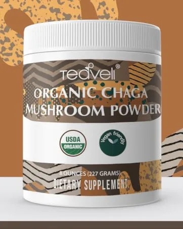 Teaveli Spirulina Chlorella Capsules and Barley Grass Juice Powder Bundle - product information 6
