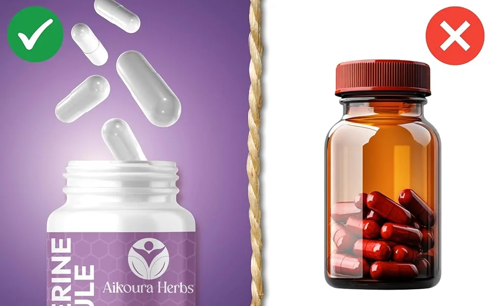 AIKOURA Tudca Capsules Natural Liver Support Supplement 800mg 60 Veg Capsules with Ginseng Ashwagandha & Milk Thistle - product information 4