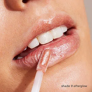 WELL PEOPLE - HydroLip Gloss | Plant-Based  Cruelty-Free Clean Beauty (Peachy Pink  0.16 fl oz | 4.6 ml) - Lip Gloss