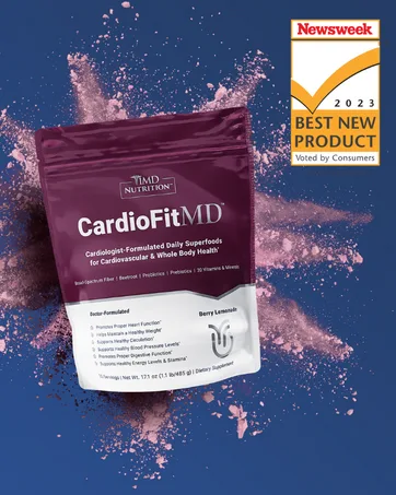1MD Nutrition MoveMD & CurcuminMD Plus Bundle | Doctor Formulated with Collagen Turmeric Curcumin and Boswellia Serrata | Joint Health Supplement - cardiofitmd