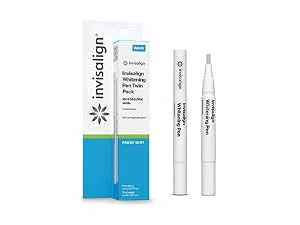 Invisalign Whitening Serum 3.0ml 1 - product information 8