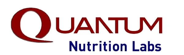 QNL Quantum Thyroid Support Supplement - Pure Thyroid Support Complex - Aids Hormonal Balance for Women & Men - Vegan Thyroid Complex - Features Iodine - 60 Plant-Source Capsules - product information 1