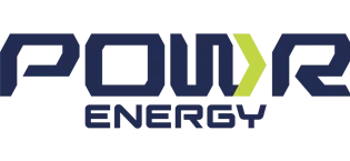 POWR Energy - 8 Tin Bundle (192 Mints Total) - 40mg of Caffeine P/Mint - Sugar Free - Zero Calories - Pre-Workout Cycling Running Endurance - Fast Acting Energy - product information 2