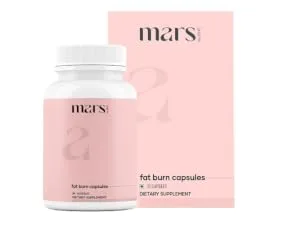 Mars Nitric Oxide Capsules Pack of 1 - product information 6