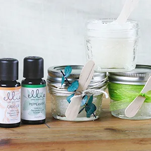 Ellia Eucalyptus Diffuser Essential Oil | 15ml 100% Pure Therapeutic Grade Eucalyptus 15 mL Bottle - Ellia ESSENTIAL OIL