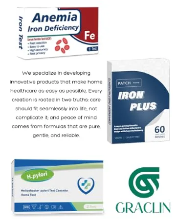 Iron Plus Topical Patches Easy to Use 60 Days Supply Sugar-Free Latex-Free Natural Alternative 60 Count (Pack of 1) - product information 4