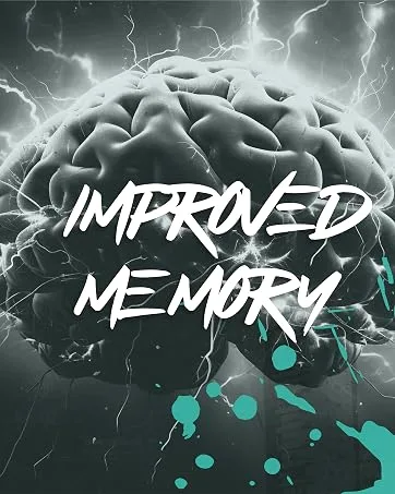 New History Mind and Body Experience - Pre Workout Endurance Pump and Focus - 25 Servings Dragon Berry - improved memory