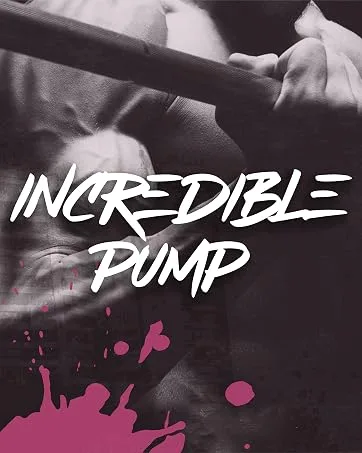 New History Mind and Body Experience - Pre Workout Endurance Pump and Focus - 25 Servings Dragon Berry - incredible pump