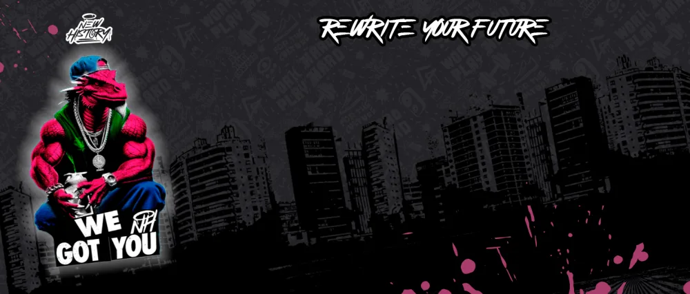 New History Mind and Body Experience - Pre Workout Endurance Pump and Focus - 25 Servings Dragon Berry - New History Dragon
