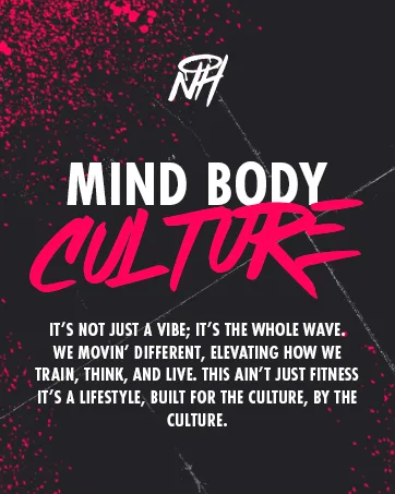 New History Mind and Body Experience - Pre Workout Endurance Pump and Focus - 25 Servings Dragon Berry - NH Culture