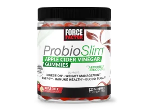 Force Factor LeanFire Pre Workout Energy Pills with Green Tea Extract and Caffeine to Increase Energy Build Lean Muscle Black 30 Count (Pack of 1) Package May Vary - product information 6