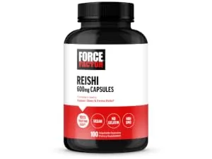 Force Factor Melatonin 5mg Drug-Free Supplement Vegan Non-GMO 60 Vegetable Capsules 5mg 60 Count (Pack of 1) - product information 8