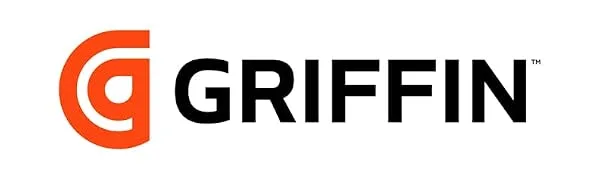 Griffin Water-Powered Ear Cleaner Safe Gentle Earwax Removal System with Adjustable Pressure & Reusable Tips for Comfortable Hygiene Care (Includes 6 Replacement Nozzle Tips USB-C Charging Cord). - Griffin
