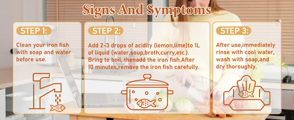 Iron Fish 2 Pack lron Fish Cooking Tool Boosts Iron in Food & Water Ideal for Anemia Athletes & Vegans (Fish + Turtle) Black-1 - iton fish for cooking iron water cooking iron iron cooking