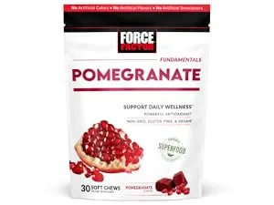 Force Factor Selenium Immune Support Supplement Selenium 200mcg Capsules to Support Immune Defense Immunity Supplement Vegan Non-GMO 120 Capsules Unflavored 120 Count (Pack of 1) - product information 6