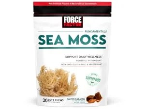 Force Factor Selenium Immune Support Supplement Selenium 200mcg Capsules to Support Immune Defense Immunity Supplement Vegan Non-GMO 120 Capsules Unflavored 120 Count (Pack of 1) - product information 7
