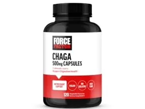 Force Factor Selenium Immune Support Supplement Selenium 200mcg Capsules to Support Immune Defense Immunity Supplement Vegan Non-GMO 120 Capsules Unflavored 120 Count (Pack of 1) - product information 8