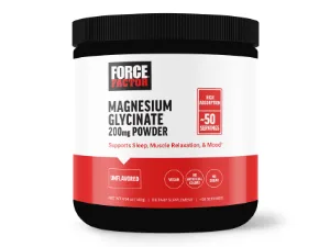 Force Factor Chewable Melatonin 5mg Drug-Free Supplement Vegan Non-GMO Cherry Flavor 120 Tablets - product information 6