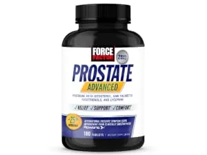 Force Factor Chewable Melatonin 5mg Drug-Free Supplement Vegan Non-GMO Cherry Flavor 120 Tablets - product information 7