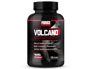 Force Factor Beta Alanine Capsules Beta-Alanine Endurance Supplement to Boost Performance & Reduce Fatigue Clinical Dose Premium Quality Vegan Non-GMO 120 Capsules - product information 6