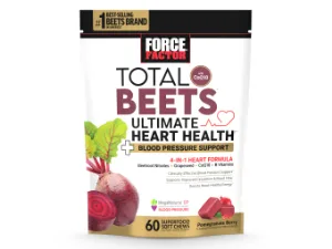 Force Factor Potassium Citrate Potassium Capsules to Support Cardiovascular Health Promote Electrolyte Balance and Boost Hydration Ideal for Athletes 180 Vegetable Capsules - product information 6