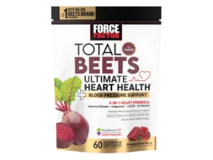 Force Factor Red Yeast Rice + CoQ10 Supplement for Antioxidant Support Non-GMO Vegan-Friendly Premium Quality 120 Capsules - product information 6