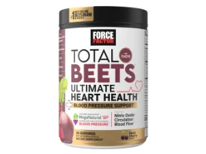 Force Factor Red Yeast Rice + CoQ10 Supplement for Antioxidant Support Non-GMO Vegan-Friendly Premium Quality 120 Capsules - product information 7