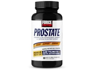 Force Factor Pumpkin Seed Oil Capsules Phytosterols Supplement with Essential Fatty Acids Made with Cold Pressed Pumpkin Oil Premium Quality Non-GMO 100 Softgels - product information 6