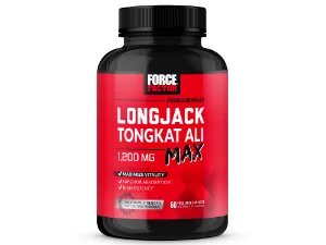 Force Factor Test X180 Multivitamin Testosterone Support Multivitamin for Men with 50+ Nutritional Ingredients & 13 Essential Vitamins to Help Support Muscle Strength Energy & Vitality 120 Tablets - product information 8