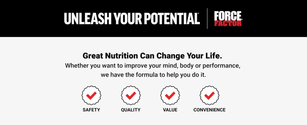 Force Factor Creatine Monohydrate Powder 5g Micronized Dose to Support Muscle Growth Strength Recovery Cognitive Health & Working Memory Raspberry Lemonade 100 Servings - creatine monohydrate gummies thorne women powder capsules pills nutricost creatina monohidratada