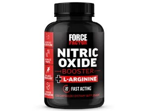 Force Factor Creatine Monohydrate Powder 5g Micronized Dose to Support Muscle Growth Strength Recovery Cognitive Health & Working Memory Raspberry Lemonade 100 Servings - product information 8