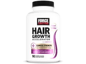 Force Factor Creatine Monohydrate 5g Micronized Creatine Powder for Muscle Strength Performance Recovery and Cognitive Support On The Go Single Serve Travel Packs Unflavored 30 Packets - product information 7