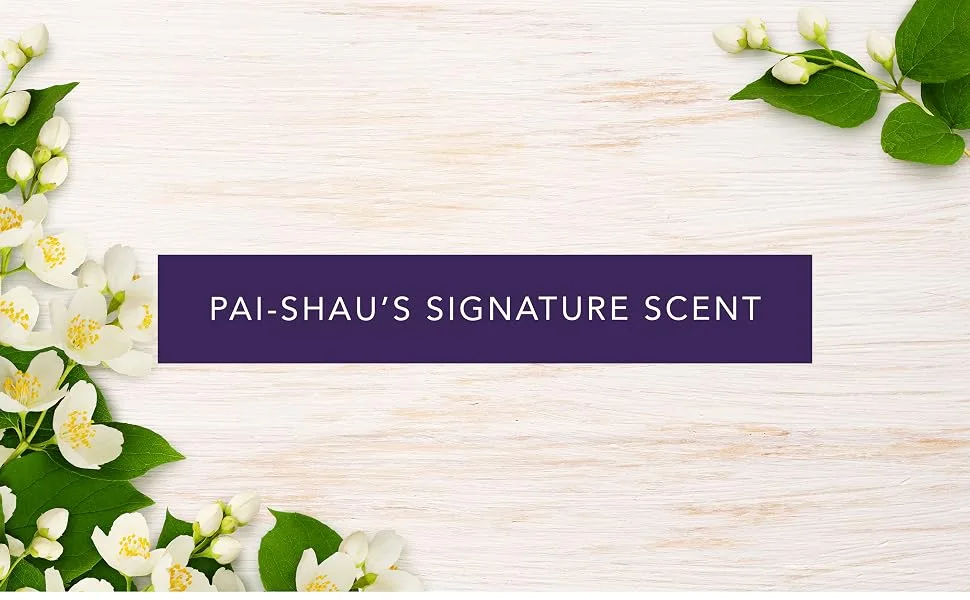 Pai-Shau Opulent Volume Spray  4 Fl Oz - Signature Scent