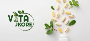 Omega 3 Fish Oil Supplement (60 SOFTGELS) - product information 8