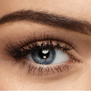 JAPONESQUE Velvet Touch Eyeshadow Palette with 8 Matte Colors  Blendable  Pigmented  and Long-Lasting - Get The Look