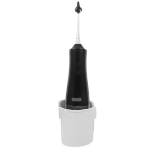 Hoement Electric Ear Cleaner Kit 7-Level Waterproof Ear Wax Removal Tool for Home Use - product information 3
