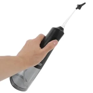 Hoement Electric Ear Cleaner Kit 7-Level Waterproof Ear Wax Removal Tool for Home Use - product information 4